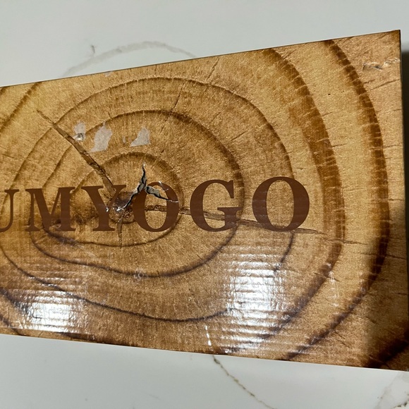 UMYOGO Men's Fashion Athletic shoes. - Picture 11 of 12